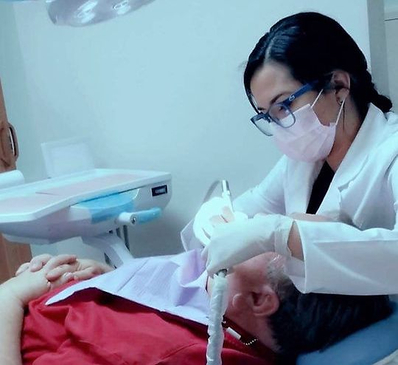 Slider image (2) DG Dental - Dr. Diana Gastelum